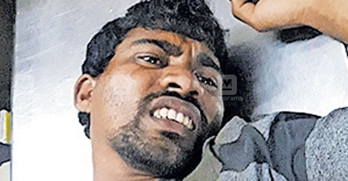 Suspected 'Maoist trainer' held from Tamil Nadu-Kerala border