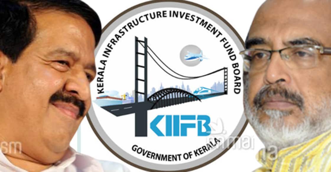 KIIFB's Rs 250 crore deposit in YES Bank? ED investigation on