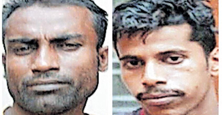 Venmony murders: RPF arrest Bangladeshi suspects