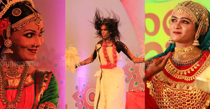Varnappakittu Gives Wings To Kerala S Transgender Artistes