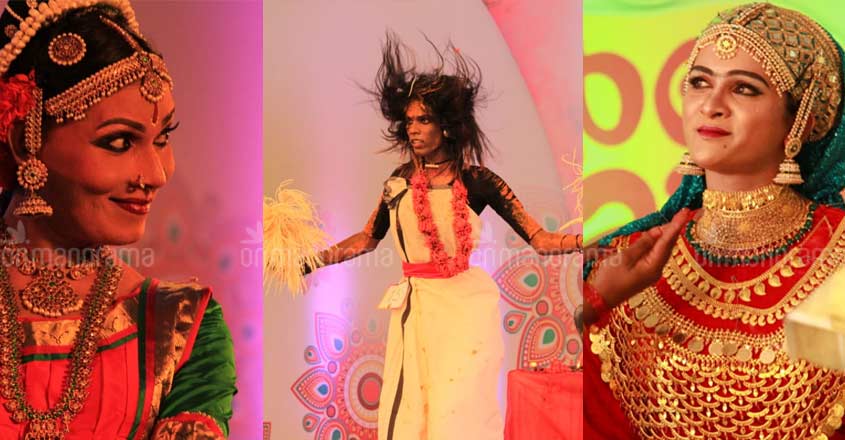 'Varnappakittu' gives wings to Kerala's transgender artistes
