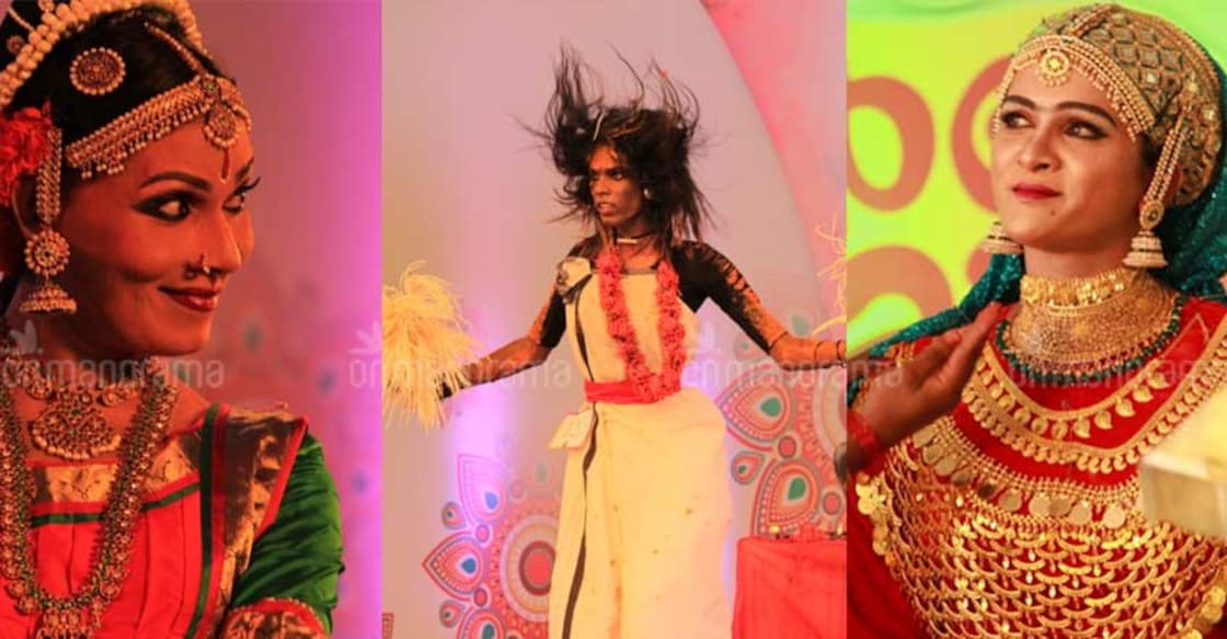 'Varnappakittu' gives wings to Kerala's transgender artistes