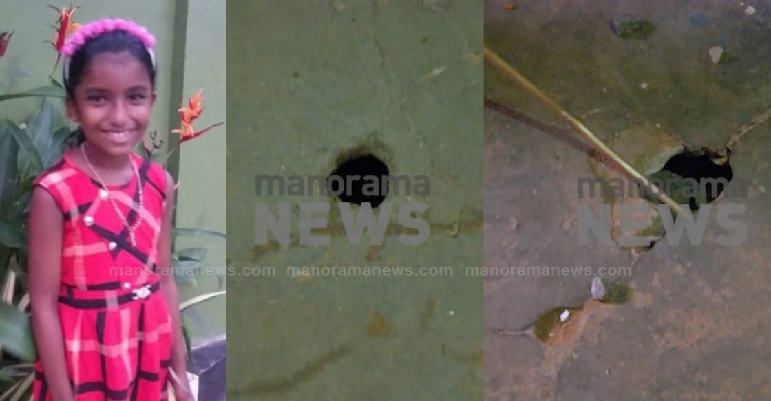 10-year-old dies of snakebite inside classroom in Wayanad 10-year-old dies of snakebite inside classroom in Wayanad