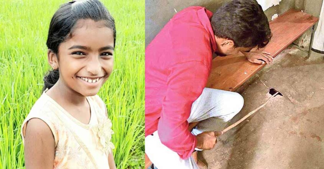 Cabinet sanctions Rs 10 lakh to parents of Shehla who died of snake bite in classroom