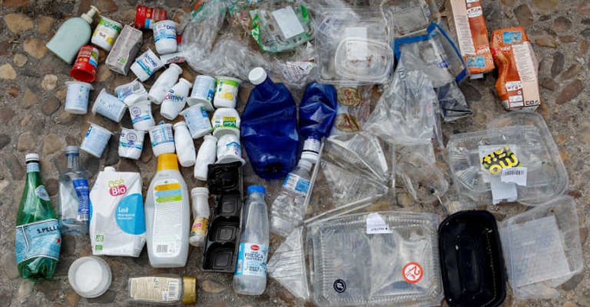 Kerala to ban single-use plastic from New Year. But is the state ready? Kerala to ban single-use plastic from New Year. But is the state ready?