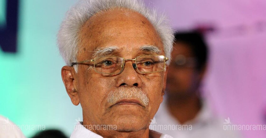 Sharad Pawar's tweet helps Kerala NCP save face