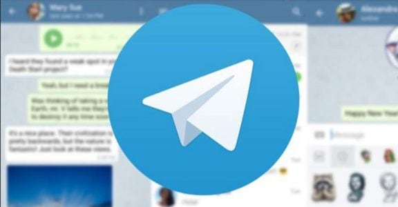 Telegram app widely used for financial frauds sharing porn  