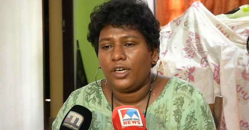 Bindu Ammini vouches to visit Sabarimala again next year Bindu Ammini vouches to visit Sabarimala again next year
