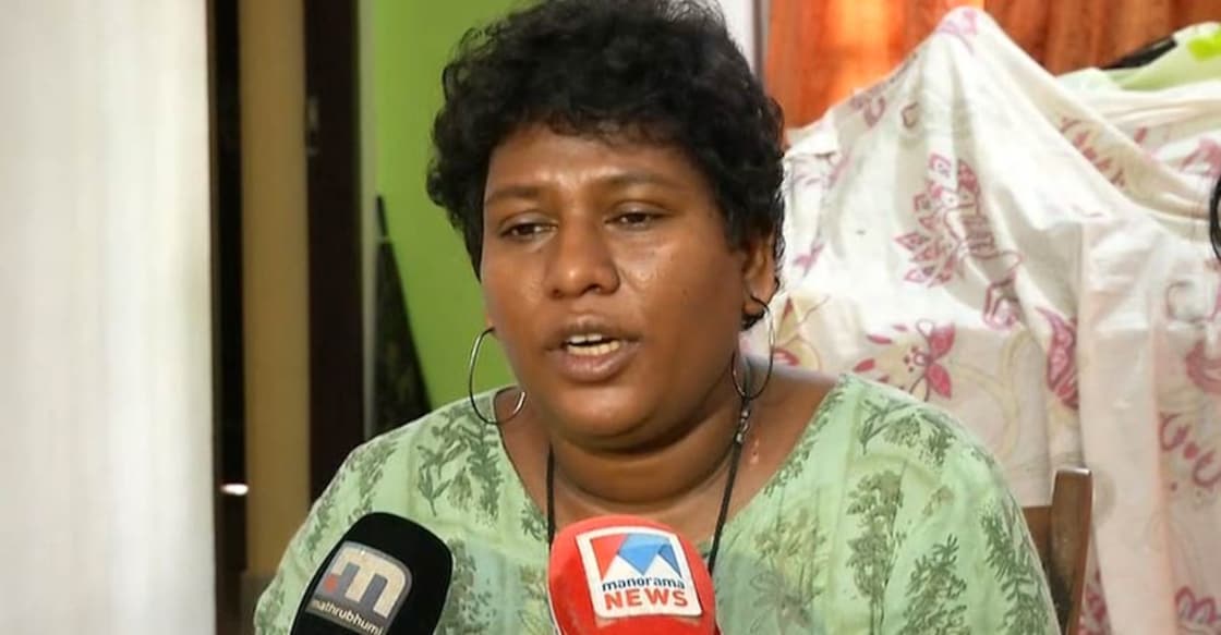 Bindu Ammini vows to visit Sabarimala again next year