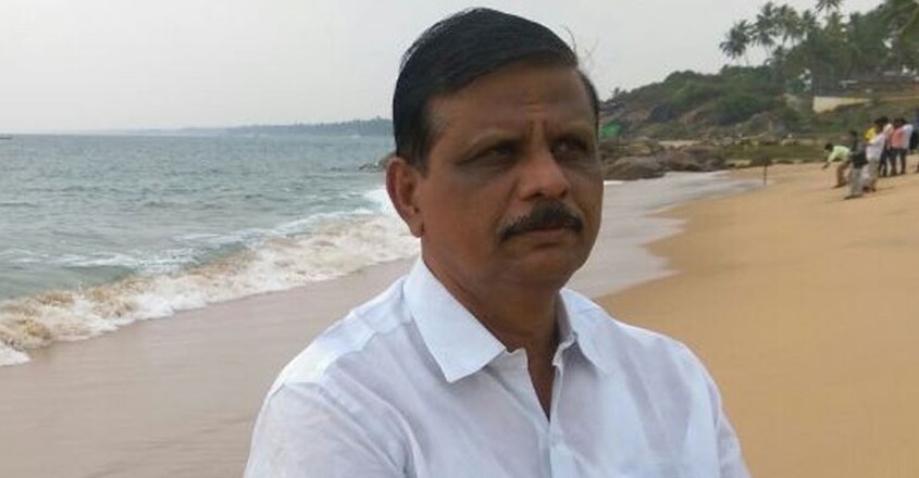 Why CPM lost interest in bringing NSS to justice for open call to vote for Nair candidate Why CPM lost interest in bringing NSS to justice for open call to vote for Nair candidate