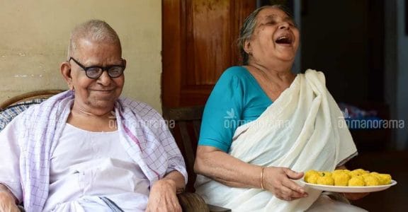 Akkitham Achuthan Nampoothiri Akkitham Achuthan Nampoothiri