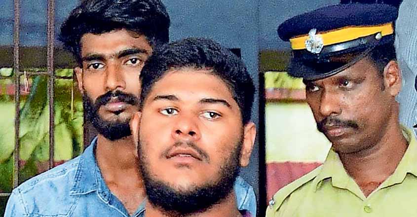 UAPA charges to be reconsidered in detailed probe: Behera