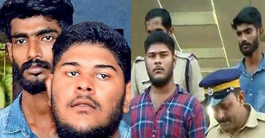 CPM keen to douse fire over UAPA charges on students