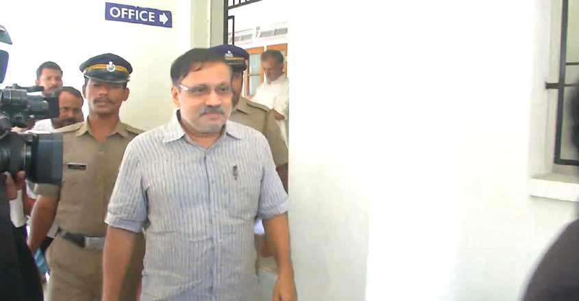 Palarivattom flyover scam: HC grants bail to Sooraj, two others