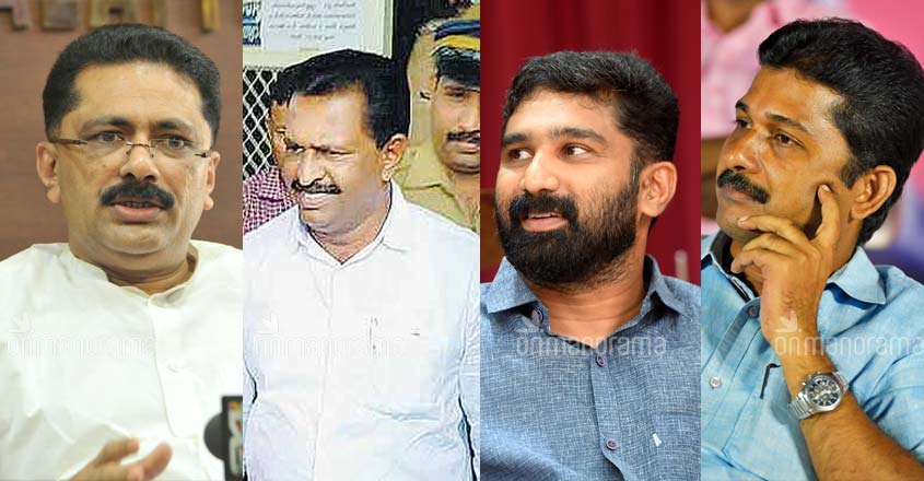 Scramble for the 'Muslim Messiah' title, LDF and UDF battle it out in Assembly Scramble for the 'Muslim Messiah' title, LDF and UDF battle it out in Assembly