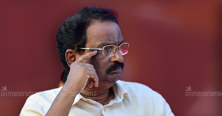 Kerala law minister hits out at lawyers who threatened woman magistrate Kerala law minister hits out at lawyers who threatened woman magistrate
