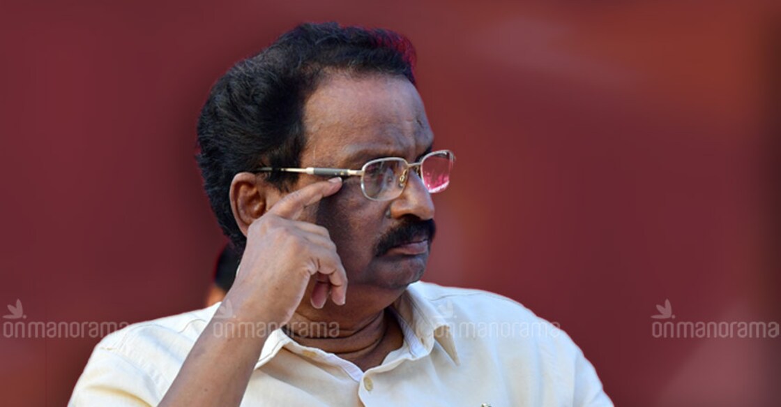 Kerala law minister hits out at lawyers who threatened woman magistrate