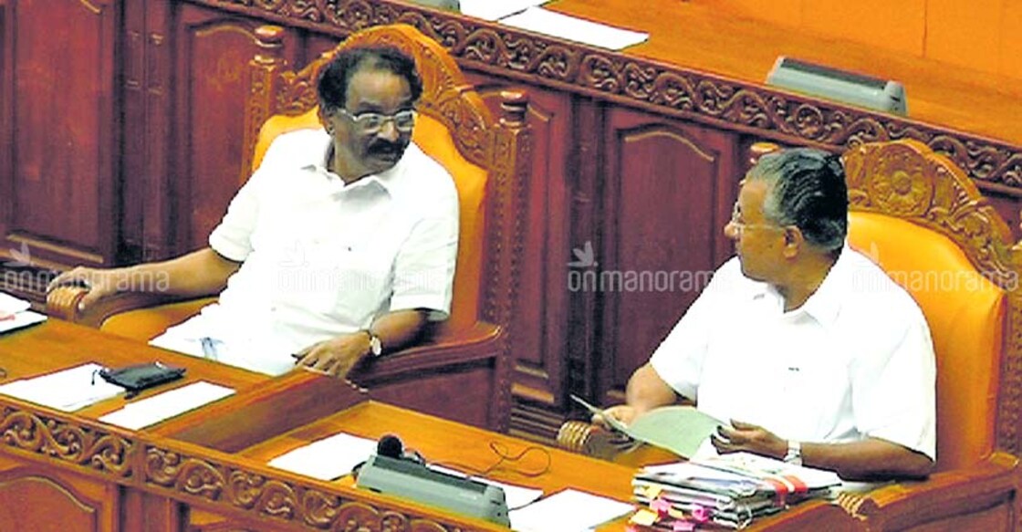Minister misleads Assembly on lawyers' fee, spent Rs 1.2 crore to fight Chandy's plea