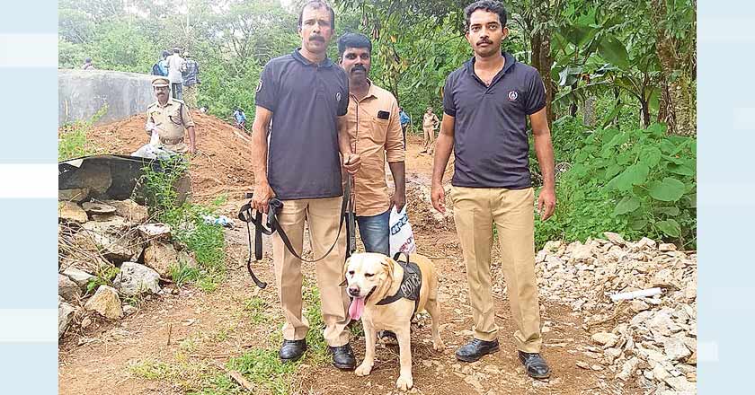 Farmhouse employee killed by wife, lover likely with poison-laced liquor: Police Farmhouse employee killed by wife, lover likely with poison-laced liquor: Police
