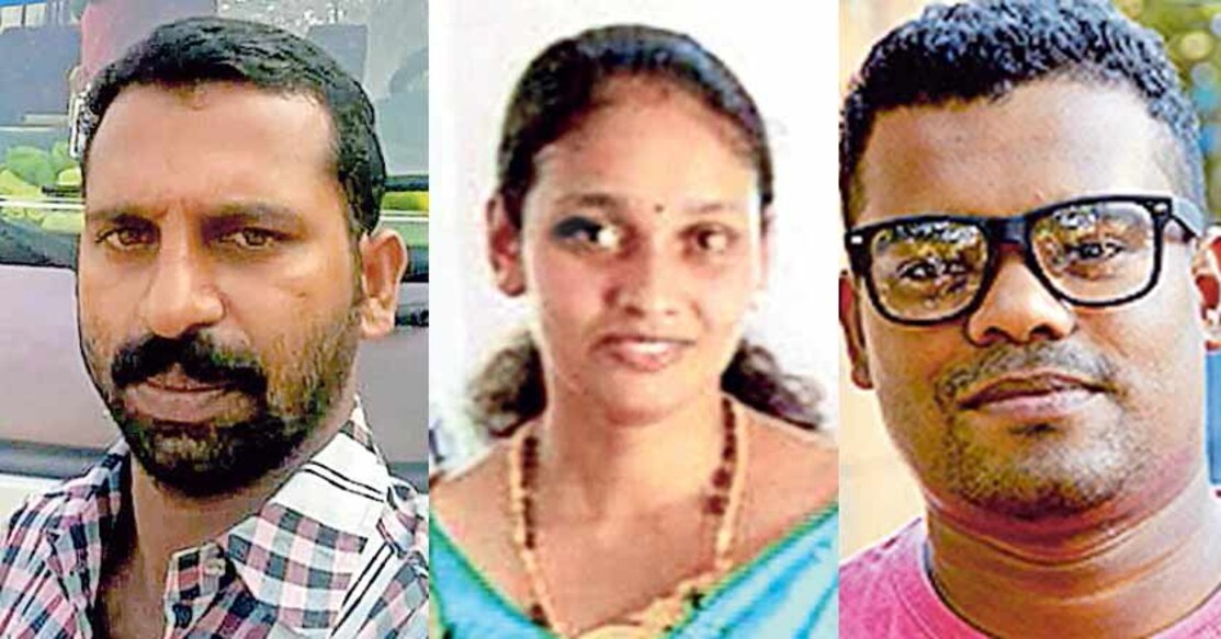 Farmhouse employee killed by wife, lover likely with poison-laced liquor: Police