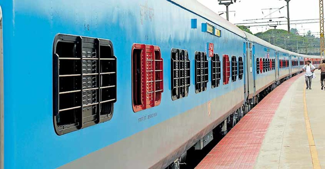 Venad Express in new avatar, but riders have a few demands