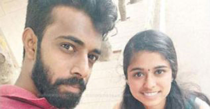 Kerala IT professionals found hanging in Bengaluru after families object to marriage