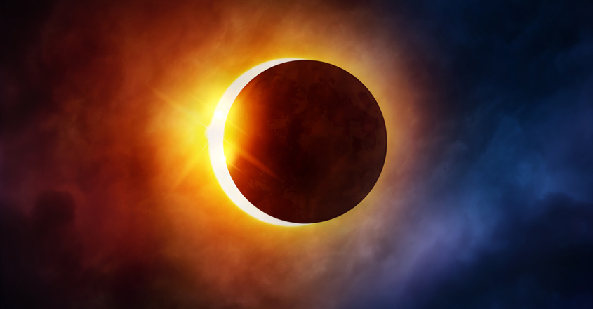 The Great Cover-Up: In Kerala, where to watch annular solar eclipse in all its glory The Great Cover-Up: In Kerala, where to watch annular solar eclipse in all its glory
