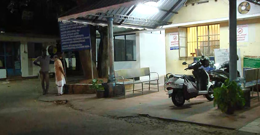 Seven, including six remand prisoners, escape from mental asylum; one held