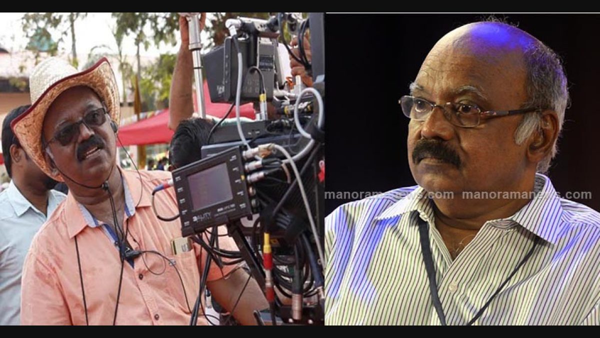 Veteran Cinematographer Ramachandra Babu Dies In Kozhikode Kerala News Manorama English