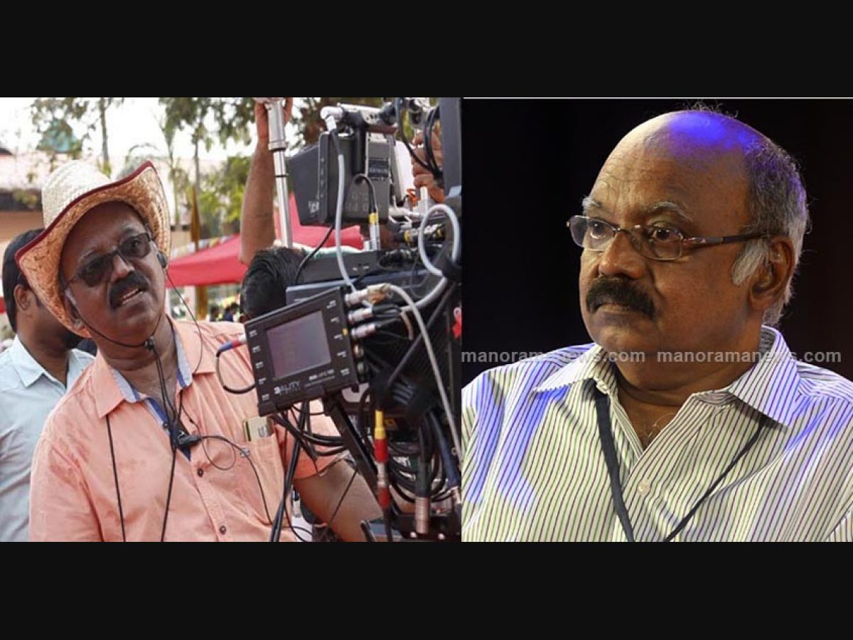 Veteran Cinematographer Ramachandra Babu Dies In Kozhikode Kerala News Manorama English