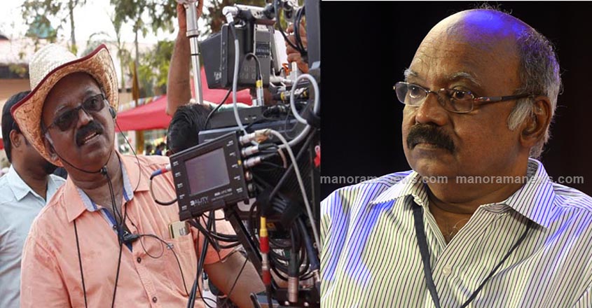 Veteran cinematographer Ramachandra Babu dies in Kozhikode