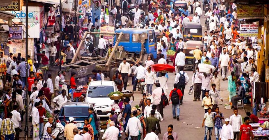 Kerala's population to touch 3.69 crore by 2036 Kerala's population to touch 3.69 crore by 2036