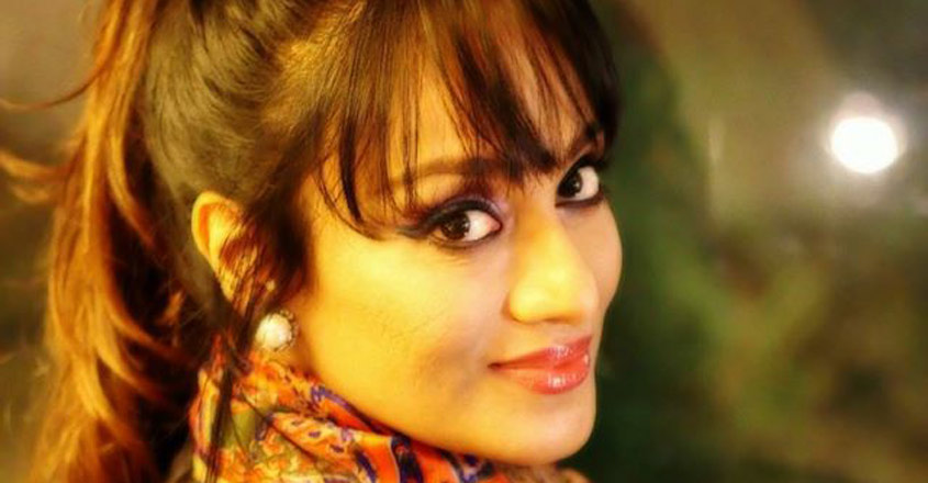 Model & celebrity chef Jagee John found dead in Thiruvananthapuram home 