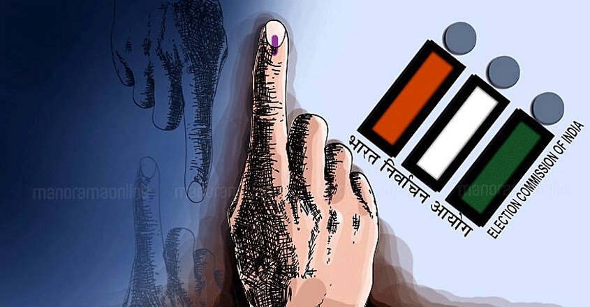 Kerala NRIs demand right to vote from their workplace