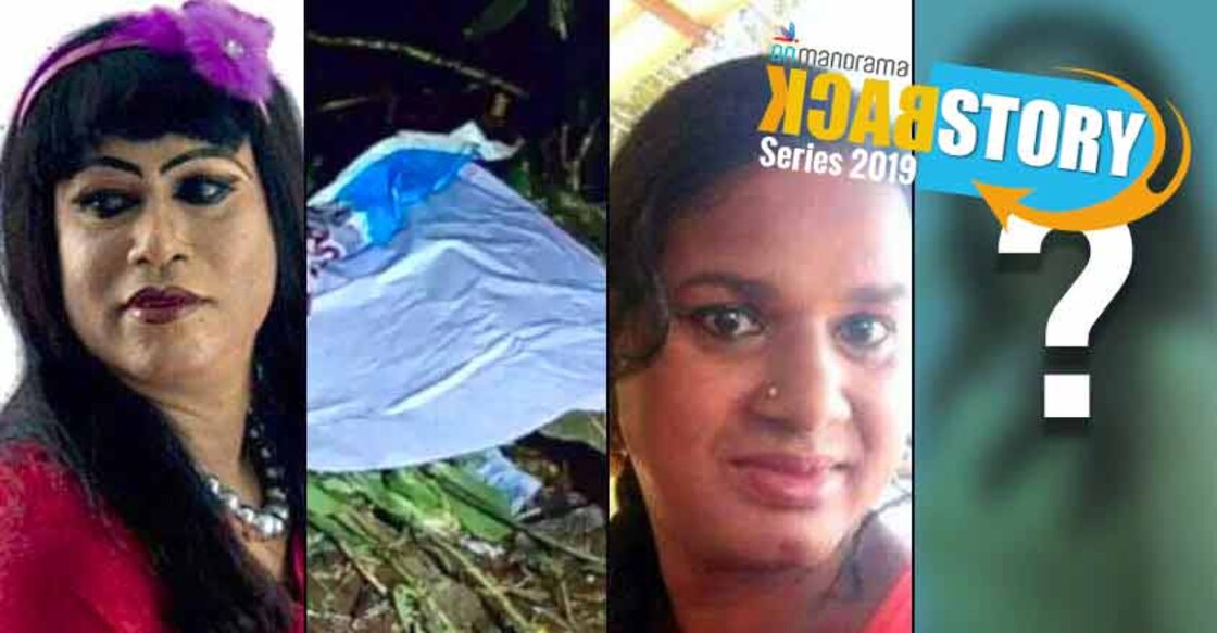 2019 Backstory: How I saved  a Kochi transwoman from a goon