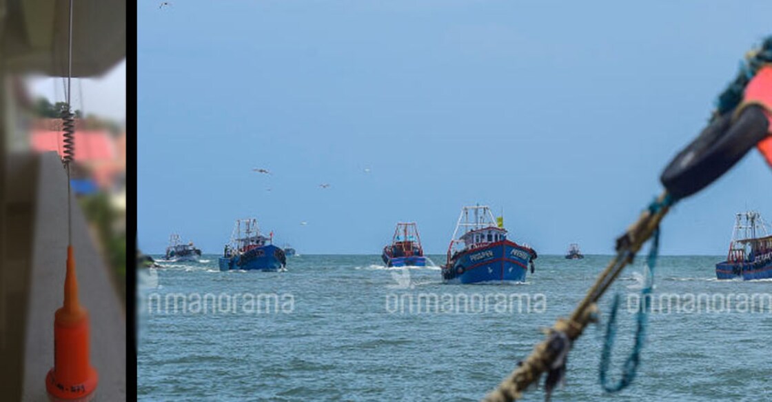 'Chinese' vessels in Indian waters: How Coast Guard unravelled a mystery
