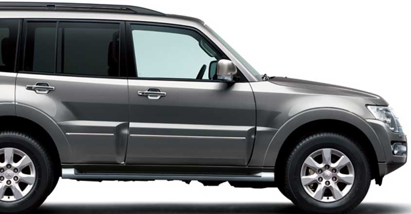 Kerala Police to bolster its fleet of bulletproof vehicles