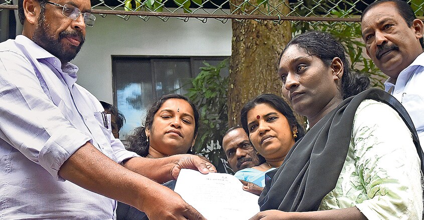 After poverty forces woman to surrender children to state, Kerala govt finds her job, home