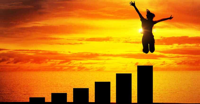 Kerala tops Niti's SDG Index, Bihar worst performer Kerala tops Niti's SDG Index, Bihar worst performer