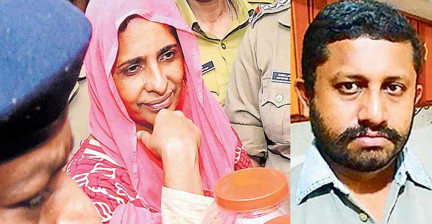 Second accused MS Mathew to turn approver in Koodathayi murder case?