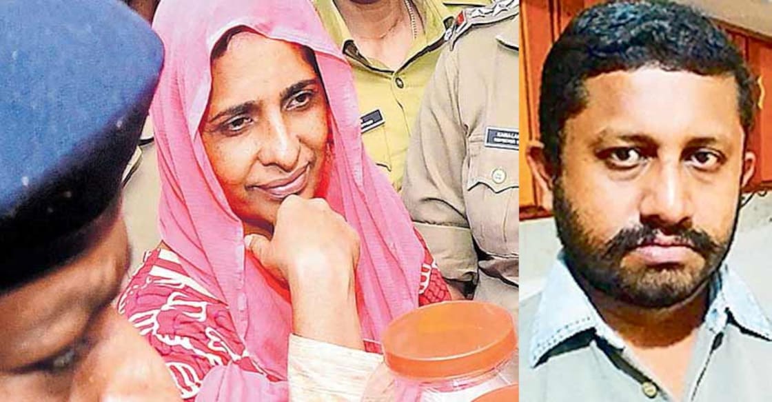 Second accused MS Mathew to turn approver in Koodathayi murder case?