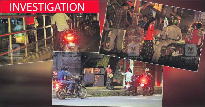 Reality check: How safe is Calicut city for women at night? A journalist finds out