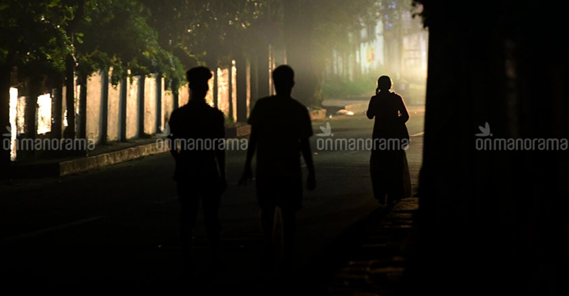 Opinion: 'Night Walk' for women is a farce, the reality is harrowing