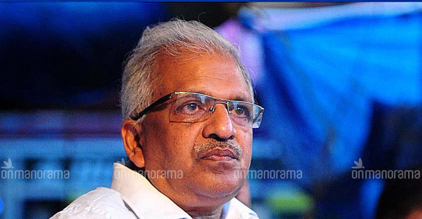 P Jayarajan