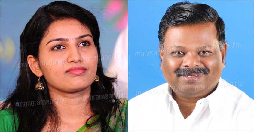 CPM may only admonish Devikulam MLA for spat with sub-collector Renu Raj 