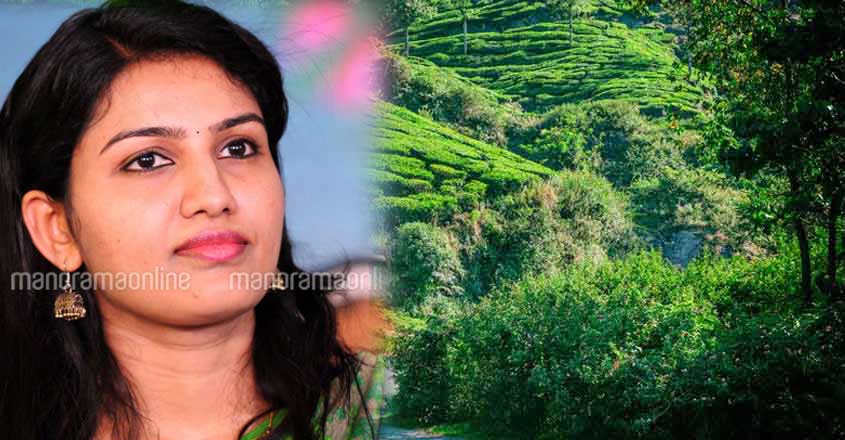 Idukki collector's report to govt backs Renu Raj, blames MLA