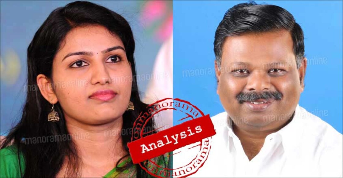 Renu vs Rajendran: Has the MLA been felled by Renaissance wave? Renu vs Rajendran: Has the MLA been felled by Renaissance wave?