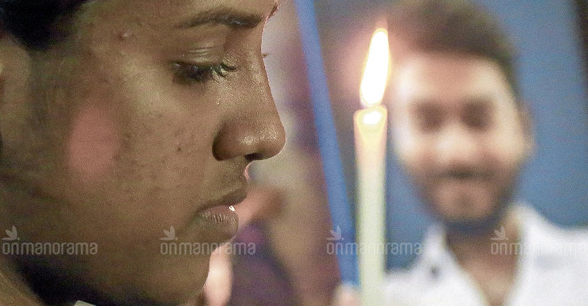 Neenu hopes justice will be served to Kevin killers as trial starts