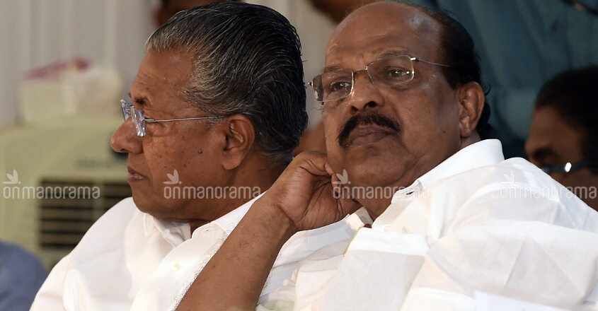 Renu vs Rajendran: Has the MLA been felled by renaissance wave? Renu vs Rajendran: Has the MLA been felled by renaissance wave?