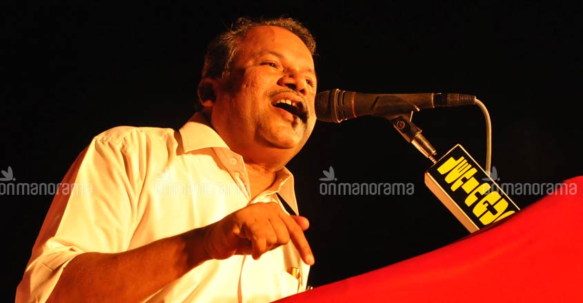 Communist bard's bid to recover Mahabharata from religion